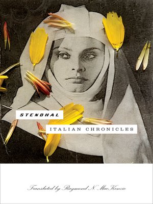 cover image of Italian Chronicles